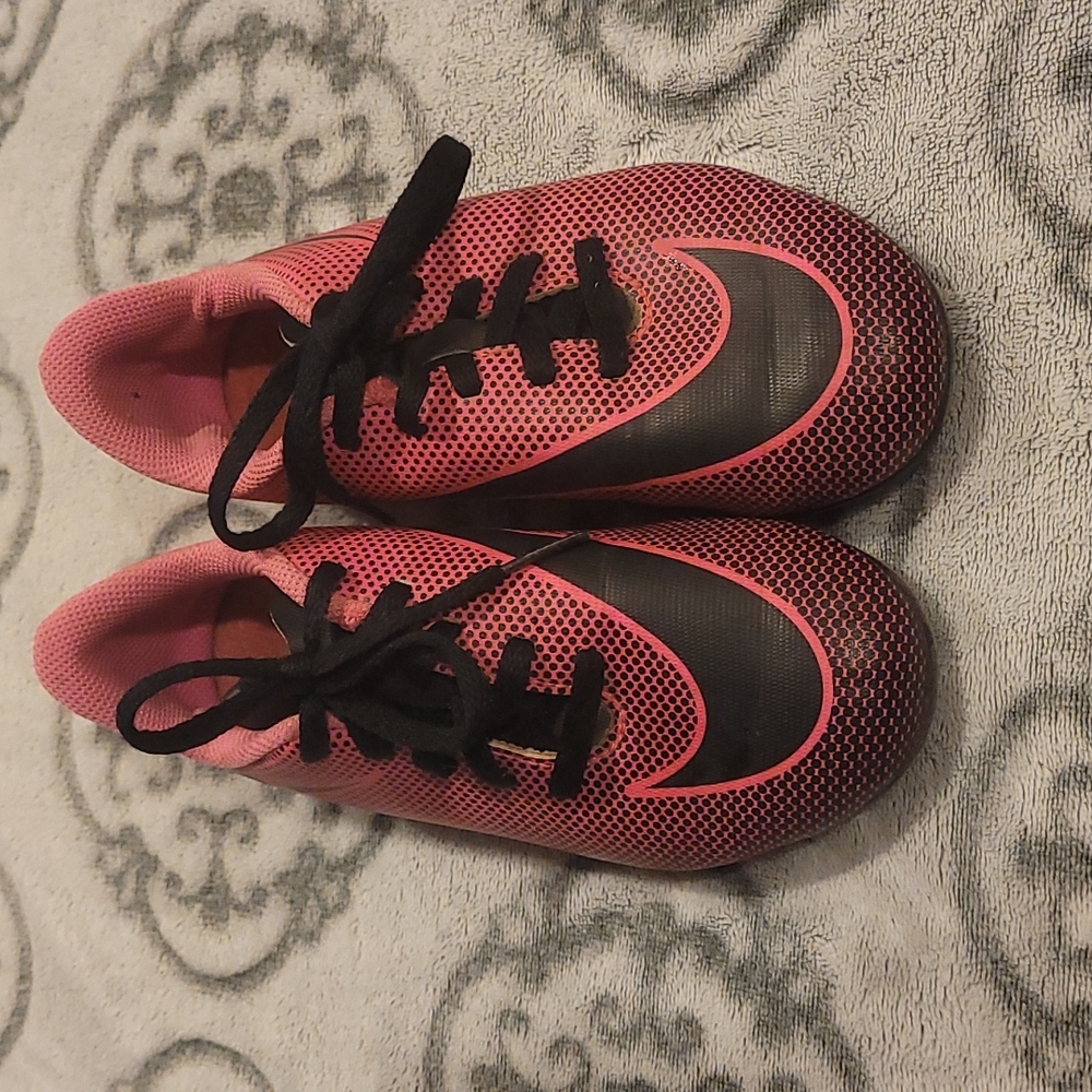Nike Soccer Cleats
